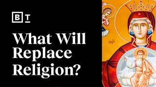 Why the world is going crazy—and how to win back our minds | Jamie Wheal | Big Think