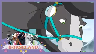 🐴💜 Horseland 🐴💜 Prendre du Poids 212 🐴💜 Épisode Complet HD 🐴💜