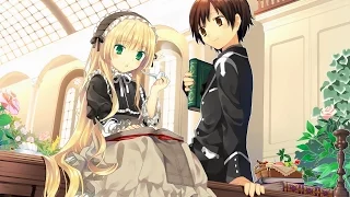 Gosick AMV ~ Resuscitated Hope