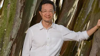 President*s Design Award 2023 – LEONARD NG KEOK POH (Designer of the Year)