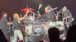 Night Ranger @ City National Grove (Full Live Show) | Anaheim, CA | 10/25/2023