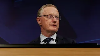 Philip Lowe announces 'significant package of reform' to improve RBA's decision-making