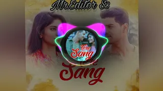 Tere sang | Satellite Shankar | Arjit Singh|