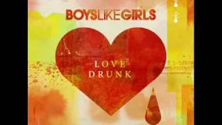 Love Drunk Acoustic Cover (Instrumentals) - Boys Like Girls