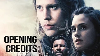 The Shannara Chronicles | Season 1 Opening Credits | MTV