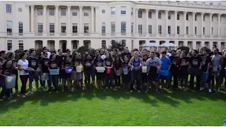 Students' highlights of 2014/15 | London Business School