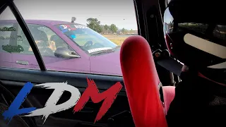 La suite du premier Open Drift des Dimancheurs à Mérignac !