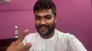 Indian Reaction On Naseem Shah 2 Sixes Pak Vs Afg | Swaggy D