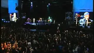 Bon Jovi-Runaway (Live From Osaka)