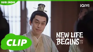 Yin An berteriak pada istrinya | New Life Begins | Clip | EP19 | iQIYI Indonesia