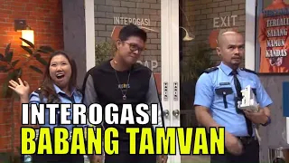 [FULL] INTEROGASI BABANG TAMVAN DAN UDIN JAMET | LAPOR PAK (04/03/21)