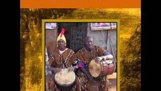 Grande Masters of Djembe Solos and Rythyms!