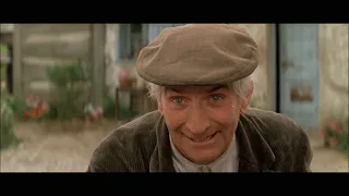 Scène du Perniflard (La Soupe aux Choux - 1981)