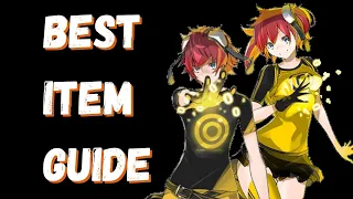 EQUIPMENT GUIDE! (Digimon Story: Cyber Sleuth - Hacker's Memory Guide)