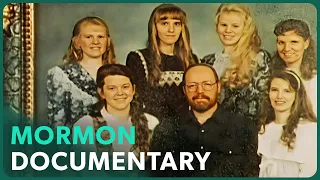 One Man, Six Wives And 29 Children: A Polygamous Family | Real Stories Full-Length Documentary