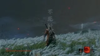 Sekiro™: Isshin The Sword Saint (without Spirit Emblems)