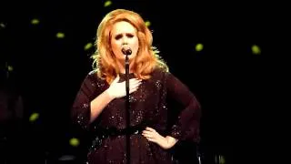 Adele-Make You Feel My Love