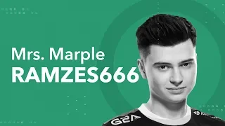 Mrs. Marple | Ramzes666: «When ArtStyle joined the team we were on the edge of disband».