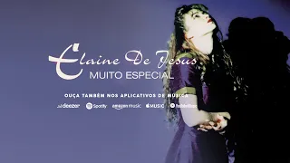 Elaine de Jesus - Muito Especial (CD Completo)