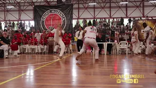 Capoeira Muzenza Mundial | Professores