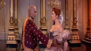 King & I (1956) - What If