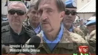 Super Ignazio LA RUSSA