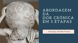 Abordagem da dor crônica português