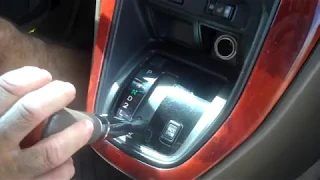 Lexus RX Car Radio Removal = Car Stereo HELP
