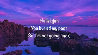 Josh Baldwin (feat. Jenn Johnson) - Made For More (with lyrics)(2024)