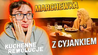 ŚWIĄTECZNY REWATCH: Marchewka z...*kuchenne rewolucje*