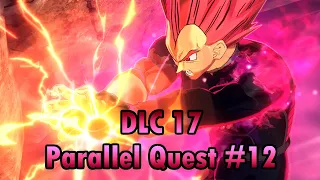 How To Unlock USV SSG Vegeta's Ultimate Attack & Super Soul | Xenoverse 2 Parallel Quest 174