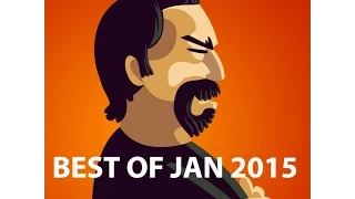 DSP's Best of DSPGaming: January 2015 Montage