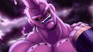 Dragon Ball Z Ultimate Battle 22 Music - Super Buu Theme Extended