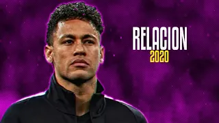 Neymar Jr ● Relación | Sech 2020 ᴴᴰ