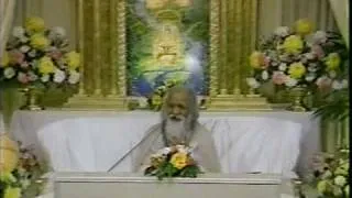 Why is it important to practice Transcendental Meditation - Maharishi Mahesh Yogi ?