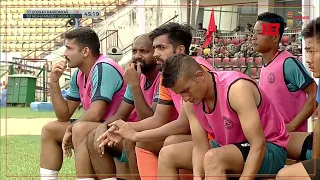 Match 30 : Kerala Blasters 🆚 ARMY GREEN FT || 𝑯𝒊𝒈𝒉𝒍𝒊𝒈𝒉𝒕𝒔 || 𝐈𝐧𝐝𝐢𝐚𝐧𝐎𝐢𝐥 𝐃𝐮𝐫𝐚𝐧𝐝 𝐂𝐮𝐩 2022