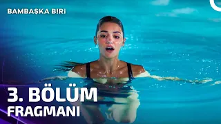 Bambaşka Biri 3. Bölüm Fragmanı | Bir Kere De Katilin Sesi Olalım Değil Mi?