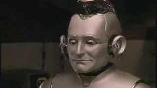 Biicentennial Man - Theatrical Trailer (HQ)