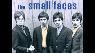 Small Faces playlist