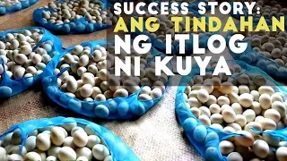 Peking Duck Farming Success Story : Ang Tindahan ng Itlog ni Kuya | Agribusiness Philippines