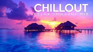 1 HOUR Best Chillout Music 2024 | Wonderful Playlist Chillout Lounge | Background Music Relaxation