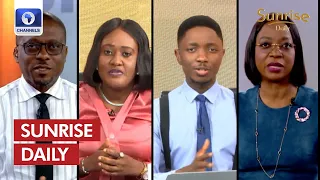 Cutting Cost Of Governance +More | Sunrise Daily