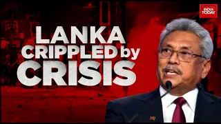 Sri Lanka Reels Under Severe Economic Crisis, Can Island Nation Have A Govt Without Rajapaksas'?