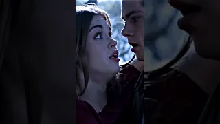 Stiles and lydia best couple #teenwolf #tiktok