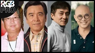 20 Kung Fu Stars Тhen and now  2019