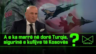 “Molla e Kuqe” – Me çfarë armë po armatoset Kosova?