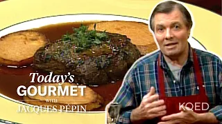 Get Cozy with Jacques Pépin's Fall Recipes | KQED