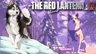 Adopting a NEW Pack of Sled Dogs!! 🐕🛷 The Red Lantern • #16