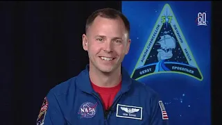 Q&A with Astronaut Nick Hague on Launch Anomaly and Safe Landing