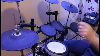 shum drum cover